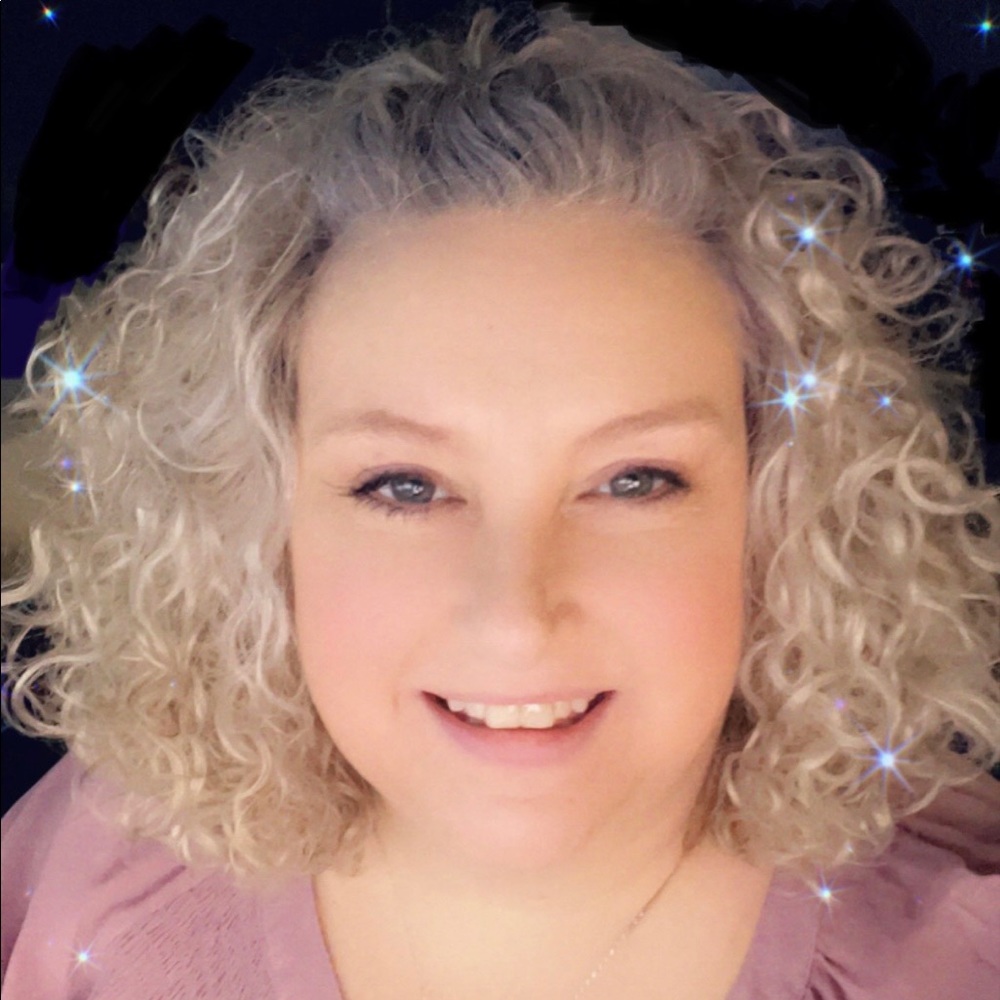 Meet your Posher, Tammy